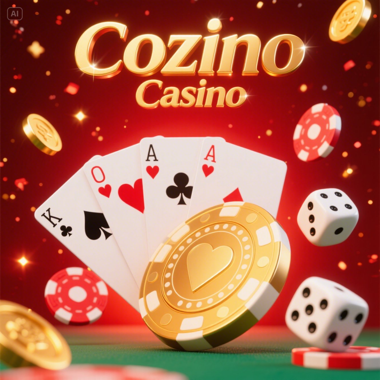 Cozino Casino